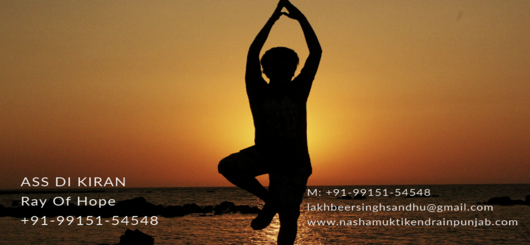 AAS DI KIRAN Wellness