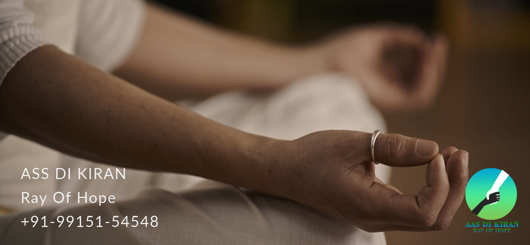AAS DI KIRAN Wellness